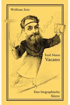 Emil Mario Vacano