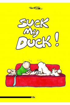 Suck My Duck!