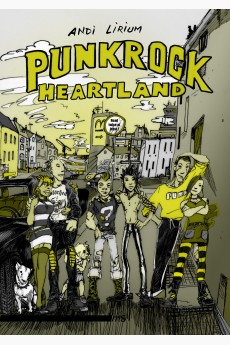 Punkrock Heartland