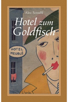 Hotel zum Goldfisch