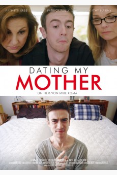 Dating my Mother