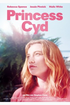 Princess Cyd