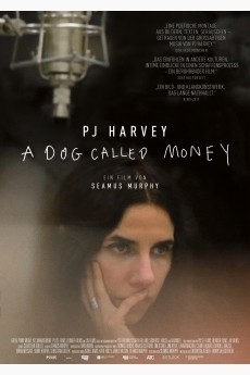 PJ Harvey – A Dog Called Money