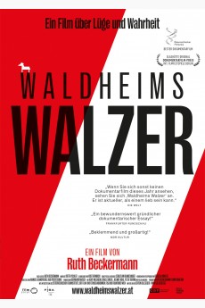 Waldheims Walzer