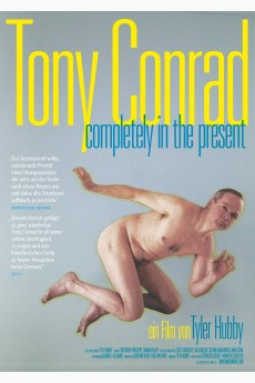 Tony Conrad – Completely in...