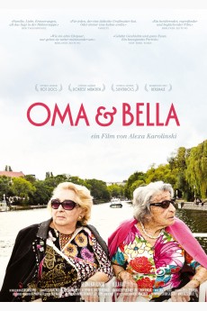 Oma & Bella