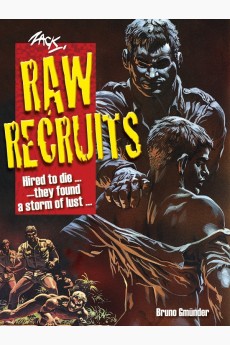 Raw Recruits