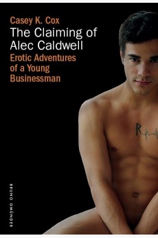 The Claiming of Alec Caldwell