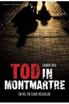 Tod in Montmartre