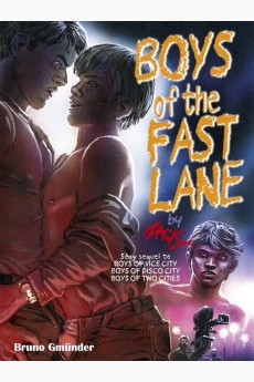 Boys of the Fast Lane