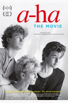 a-ha – The Movie
