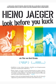 Heino Jaeger – Look before...