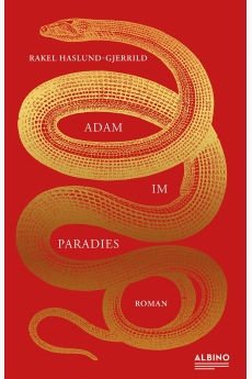Adam im Paradies