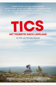 TICS – Mit Tourette nach...