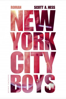 New York City Boys