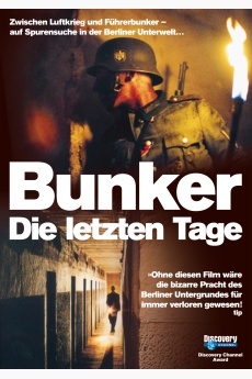 Bunker – Die letzten Tage