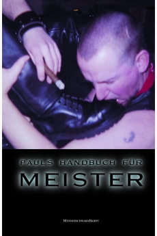 Pauls Handbuch für Meister