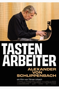 Tastenarbeiter – Alexander...