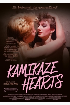 Kamikaze Hearts