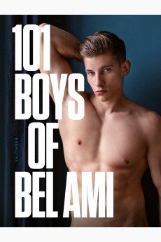 101 Boys of Bel Ami