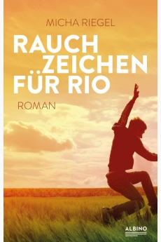 Rauchzeichen für Rio